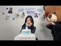 Lagu 우주대스타 탄신일 🥳