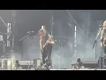 Download Lagu Soulfly, Eye for an Eye, LIVE, Resurrection Fest, 2023, Viveiro