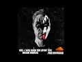 Kiss - i was made for lovin'you (Erik Erixon Bootleg) Techno -