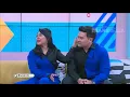 Download Lagu RUMPI - Perubahan Apa Saja Yang Dirasakan Chikita Meidy Dan Indra Setelah Menikah (19/7/18) Part2