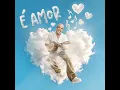 Billy SP - É Amor
