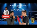 Lagu TRAINEN MET ENFUSION WORLD CHAMPION RUDSEL ZINHAGEL | CHAMPION WORKOUT #2