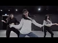 Hurtin' Me - Stefflon Don, French Montana / Beginner's Class