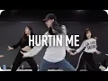 Lagu Hurtin' Me - Stefflon Don, French Montana / Beginner's Class