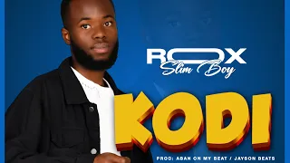 Rox Slimboy KODI Official Audio 