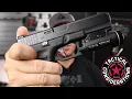 The Best Glock Trigger Might Be Overwatch Precision