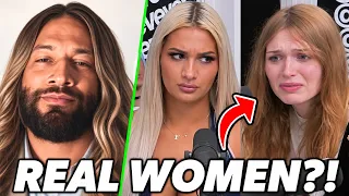 Royce White DESTROYS All of These Trans Women’s Arguments With Logic!