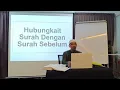 Download Lagu Tadabbur Surah al-Waqiah (Siri 2)