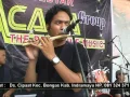 Lagu INSTRUMENTALIA | ACACA LIVE MUSIC | DS. CIPAAT BONGAS | 11 10 2011