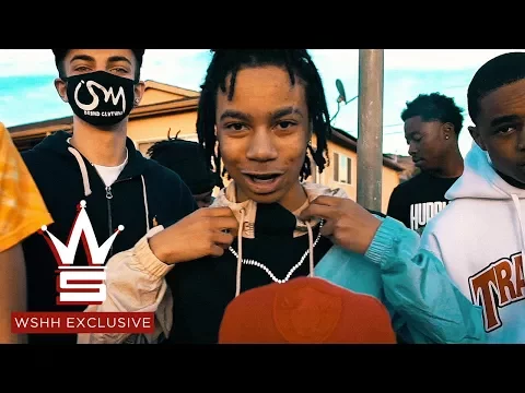 Download MP3 YBN Nahmir \