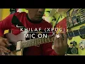 Download Lagu Khilaf (XPDC) - Mic On 🎤🤟🏻