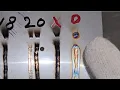 Black smoke solution Laser welding settings that only a few know about
