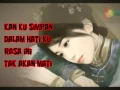 Download Lagu Zivilia - Kokoro No Tomo ♥ Teman Hati (with lyrics)