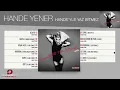 Hande Yener - Sopa ( Chillout Remix ) - Official Audio
