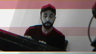 فهدانيات وأغنية هجر الحبيب للنجم سعد الفهد كلمات مشعل الذاير وألحان فهد الناصر 