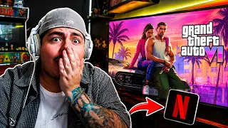 Analizando TRÁILER GTA 6 con un Programador EXPERTO! 