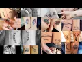 Best Couple tattoo design 2022 - Couple Tattoos