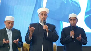 CERAMAH DUHA | JUDI AGAMA MANA YANG MENGHALALKAN? | USTAZ WADI ANNUAR
