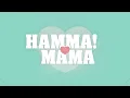 Culcha Candela x Philipp Leon - Hamma! Mama [Official Visualizer]