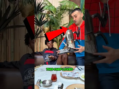 He Pranked EVERY Soccer Star… But Cristiano Ronaldo Did THIS! 😳⚽