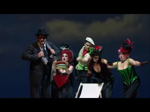 [2.110577 / NBD0076V] Benjamin Britten – Death in Venice