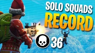 Winning Fortnite Chapter 2 Season 4 Solo Vs Squad