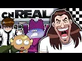 Remember Cartoon Network s WEIRD Live Action Era