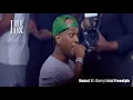Download Lagu The Lox BARRY JOINT FREESTYLE (Round 11)