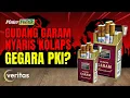 Brand Story: Dari Gudang Garam dan PKI, Hingga Indomie dan KFC