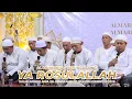 Download Lagu LEGEND! AL MUHIBBIN TULUNGAGUNG - YA ROSULALLAH