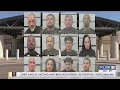 TAG arrests 12 people suspected in criminal activities at Lubbock motels