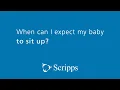 When Do Babies Crawl with Dr Olga Rose Ask The Expert