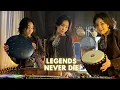 Download Lagu LEGENDS NEVER DIE - @leagueoflegends + Ethnic Instruments