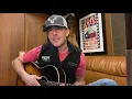 Aaron Watson - Long Live Cowboys - Story Behind The Song
