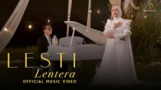 Download Lesti - Lentera | Official Music Video MP3