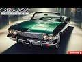 Finally Here 2025 Chevrolet Impala - A Shocking Return of a Legend