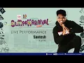 Download Lagu Katthi - Santesh | Live Performance GempaKarnival GM Klang 2019