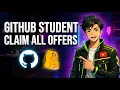Don t Miss These Best Free GitHub Student Pack Offers