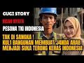 Download Lagu KISAH NYATA - KUL1 BANGUNAN M3N4KLUK4N HAT1 J4NDA 4R4B KAYA PENGUSAHA M1NYAK