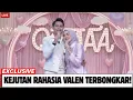 Lagu FULL HARU! Detik-detik Valen Beri Kejutan Bertubi-tubi ke Mila di Mega Konsr Dangdut Manja?!