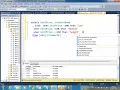Case when - create schema
