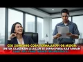 Download Lagu “Jika Bisa Membaca Ini, Kau Jadi Direktur!” Tantang CEO Sombong, Ternyata Pria Miskin Itu Bisa 9 Bhs