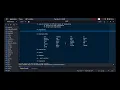 Indentations Comments and Reserved Words