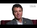 Papa John s CEO Going Above And Beyond From Here Inc