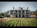 The Texas Chainsaw Massacre Film Locations Gas Station Hewitt House