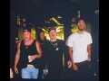 Pat McAfee Tyrese Haliburton join Morgan Wallen for his walkout at Night 1 of Indy Show