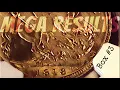 My 2017 Premium Pistrucci Sovereign set and 2014 Gold Libertad set return Box NGC Results