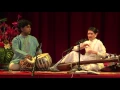 MERU Concert - Nina Virdee - Ram Bhajan - Raga Mishra Bhairavi
