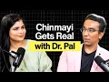 Unfiltered Talk on Mental Health \u0026 Motherhood | Chinmayi with Dr. Pal