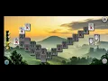 Lagu ASMR.....Playing Mahjong with soothing background music and click sounds. Relax with a game of tiles